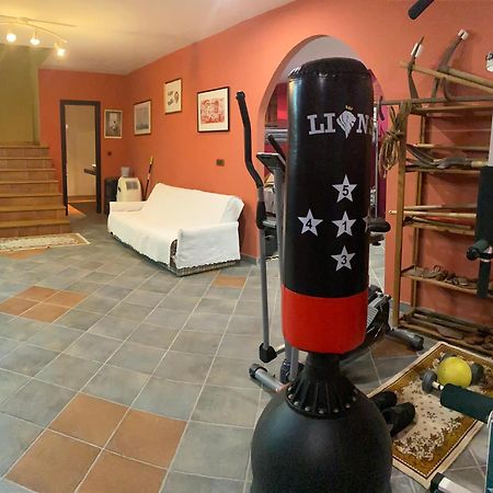 Chalet Entero Confort Рібейра Екстер'єр фото