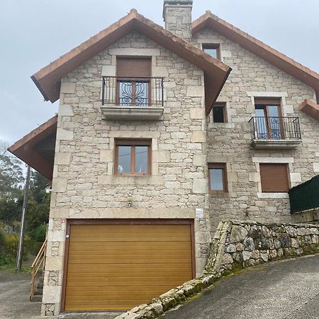 Chalet Entero Confort Рібейра Екстер'єр фото