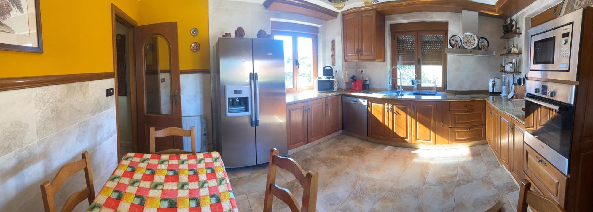 Chalet Entero Confort Рібейра Екстер'єр фото