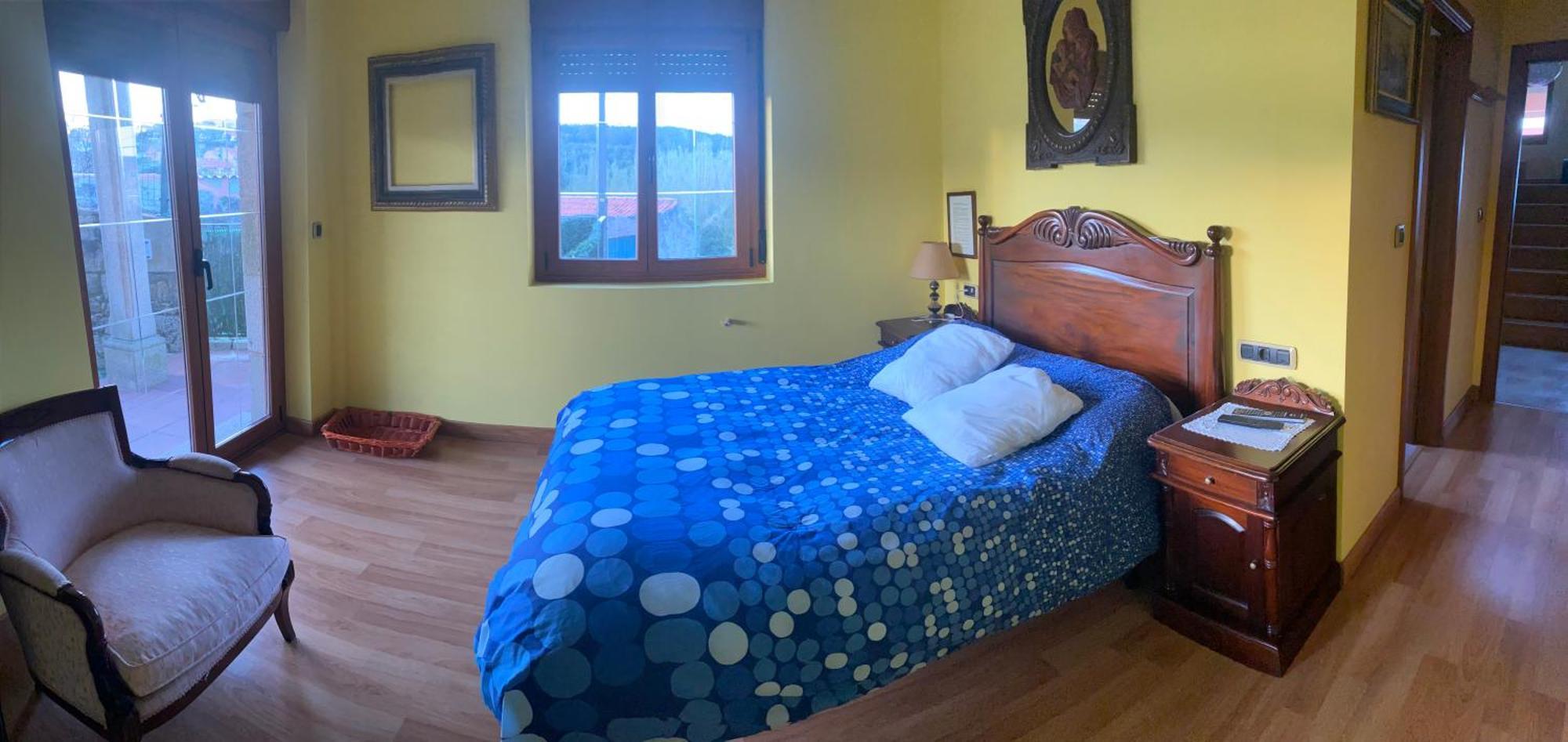 Chalet Entero Confort Рібейра Екстер'єр фото