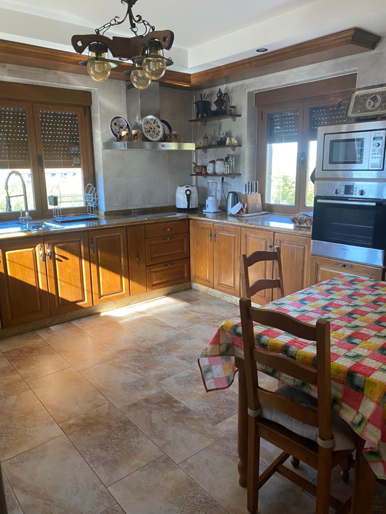 Chalet Entero Confort Рібейра Екстер'єр фото