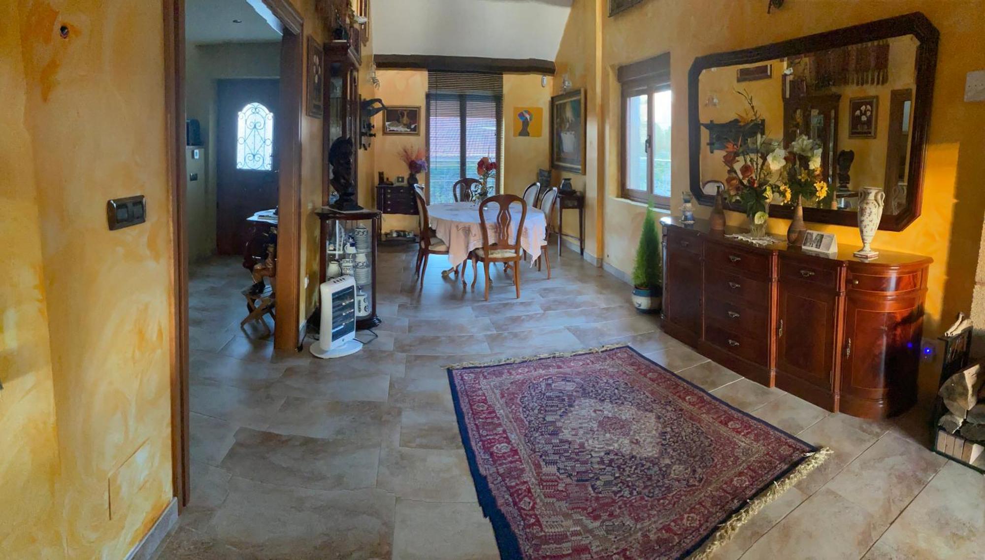 Chalet Entero Confort Рібейра Екстер'єр фото