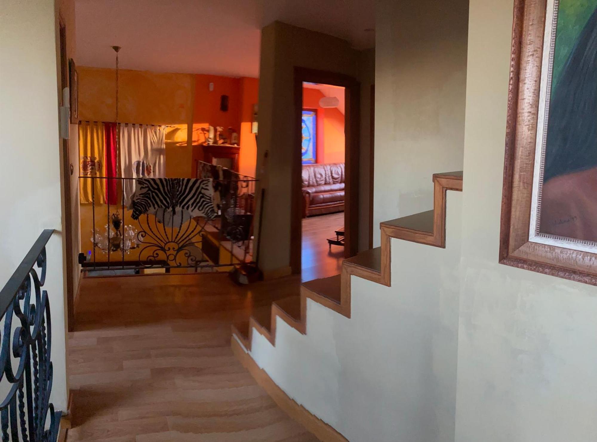 Chalet Entero Confort Рібейра Екстер'єр фото