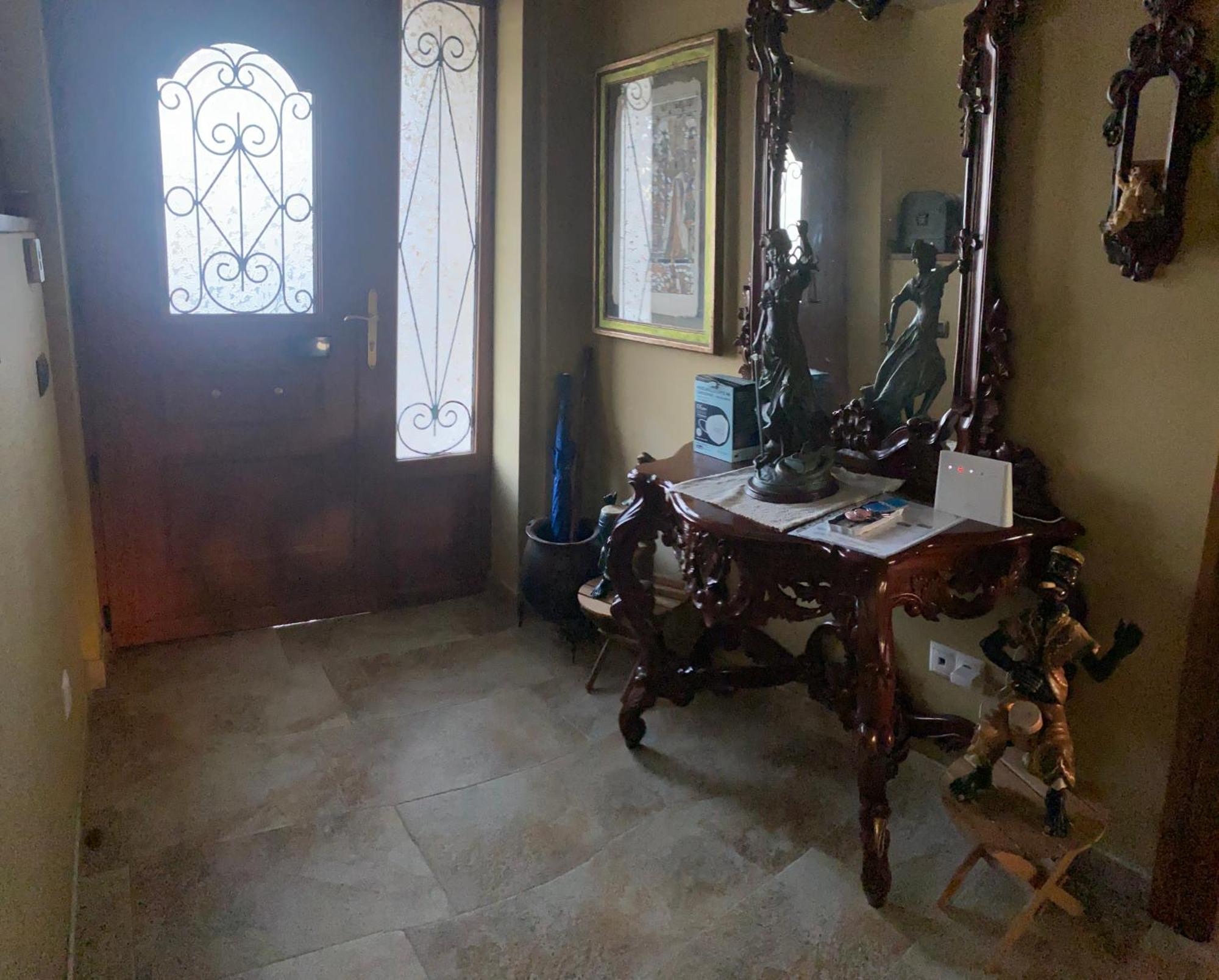 Chalet Entero Confort Рібейра Екстер'єр фото