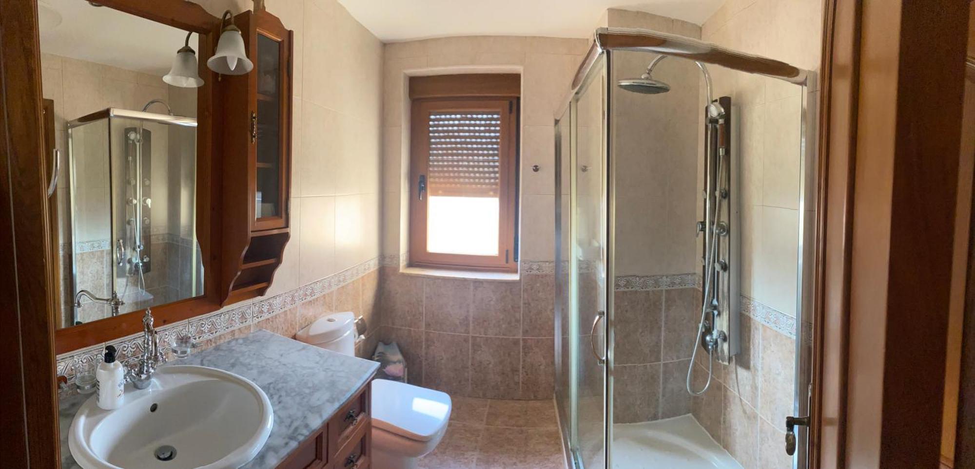 Chalet Entero Confort Рібейра Екстер'єр фото