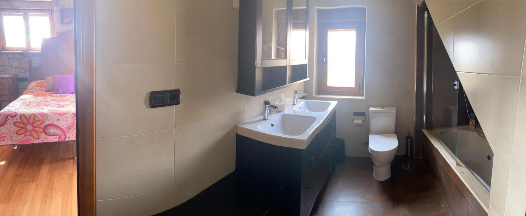 Chalet Entero Confort Рібейра Екстер'єр фото
