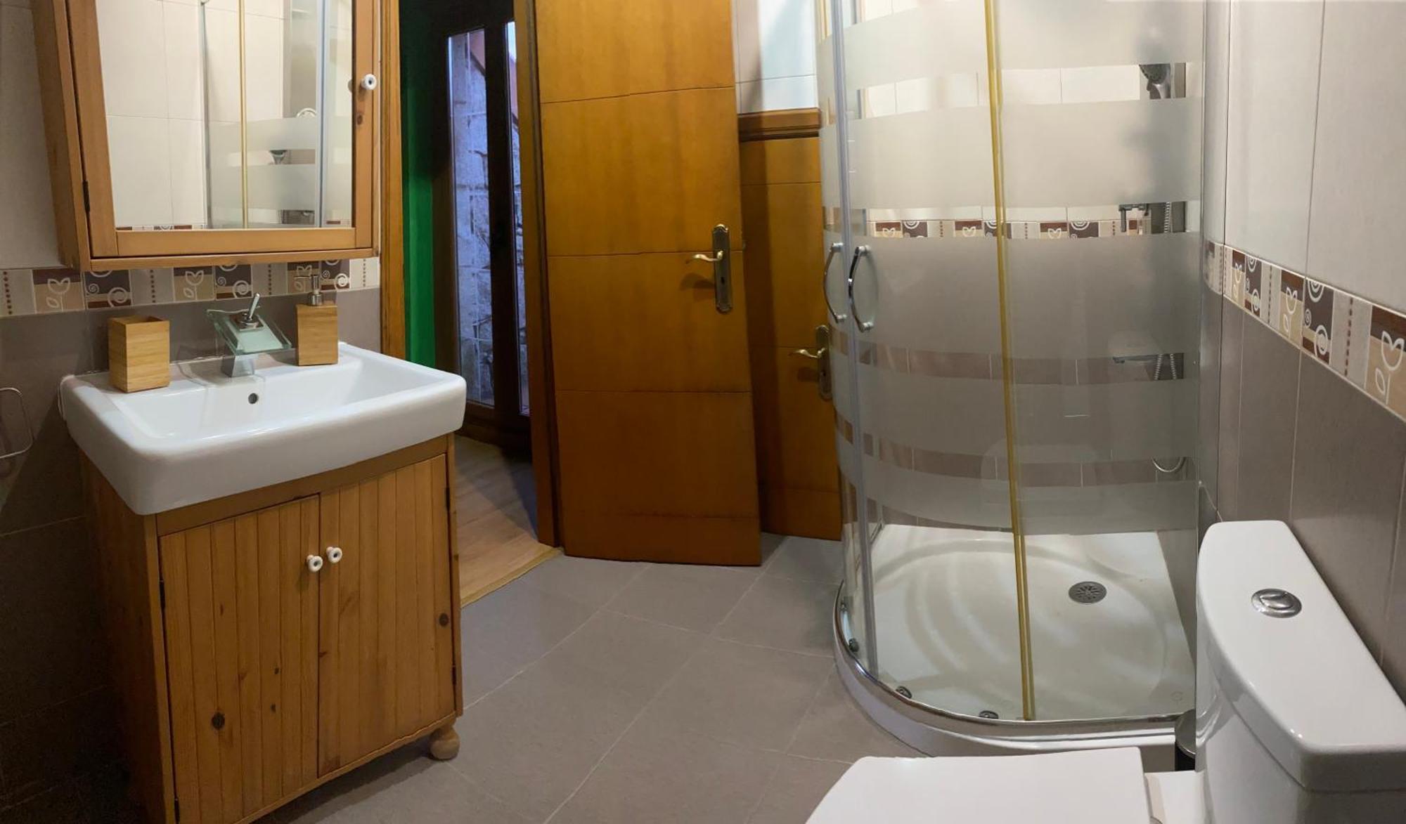 Chalet Entero Confort Рібейра Екстер'єр фото