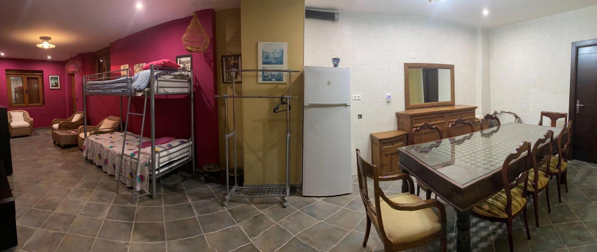 Chalet Entero Confort Рібейра Екстер'єр фото