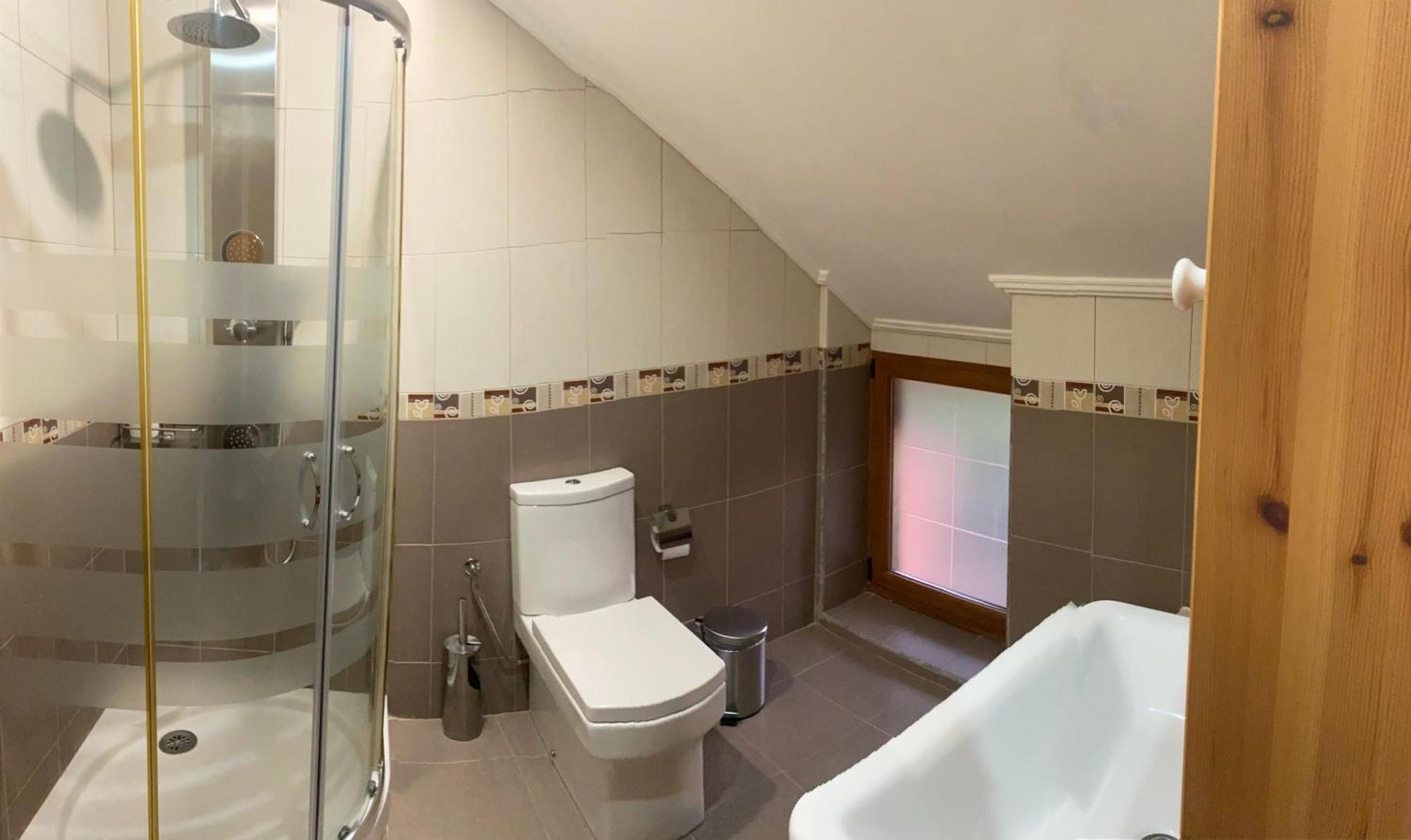 Chalet Entero Confort Рібейра Екстер'єр фото