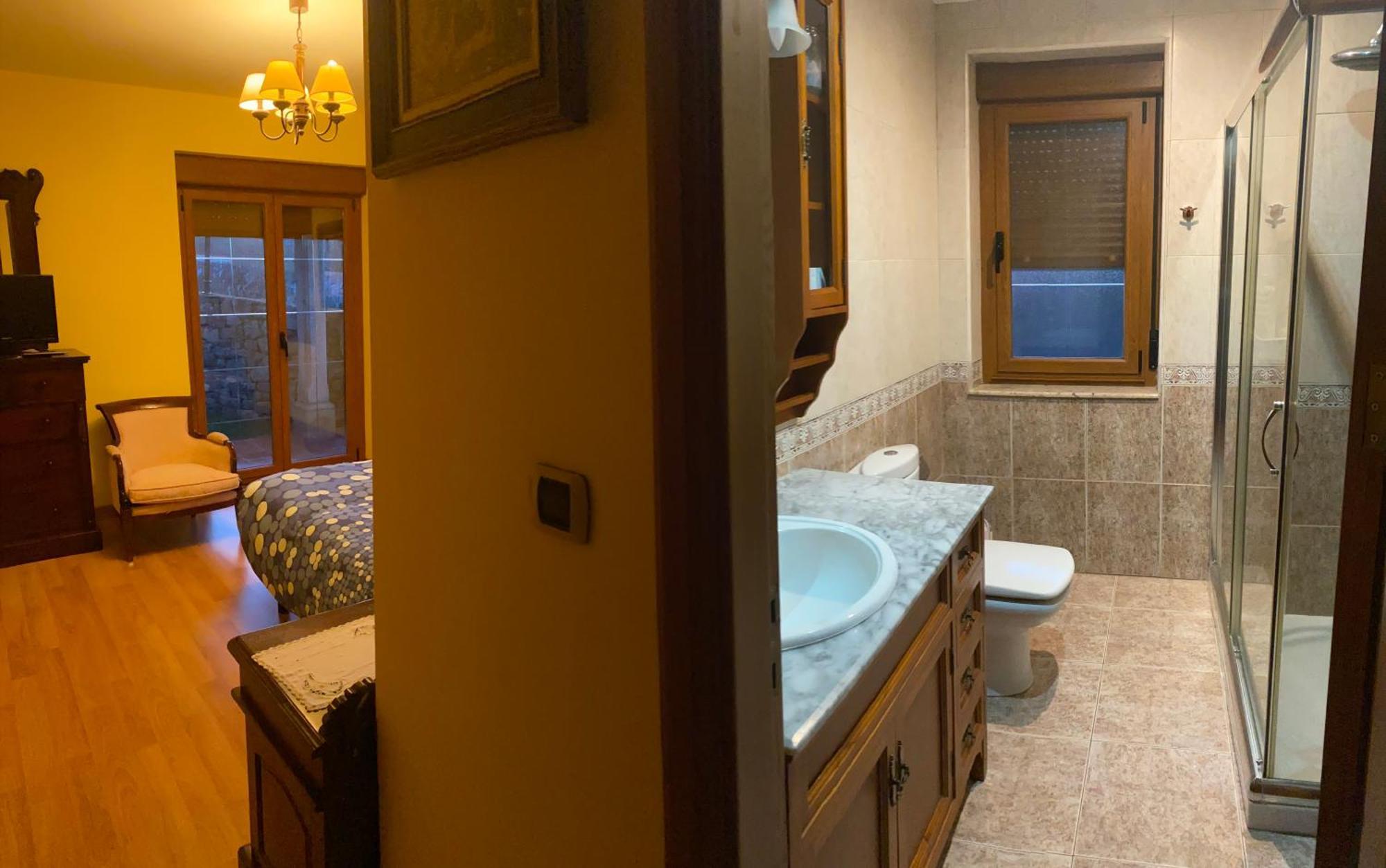 Chalet Entero Confort Рібейра Екстер'єр фото