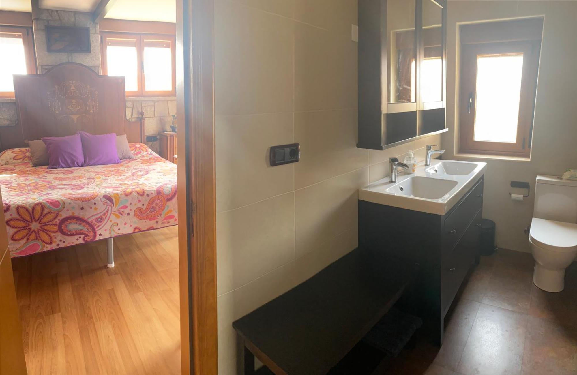 Chalet Entero Confort Рібейра Екстер'єр фото