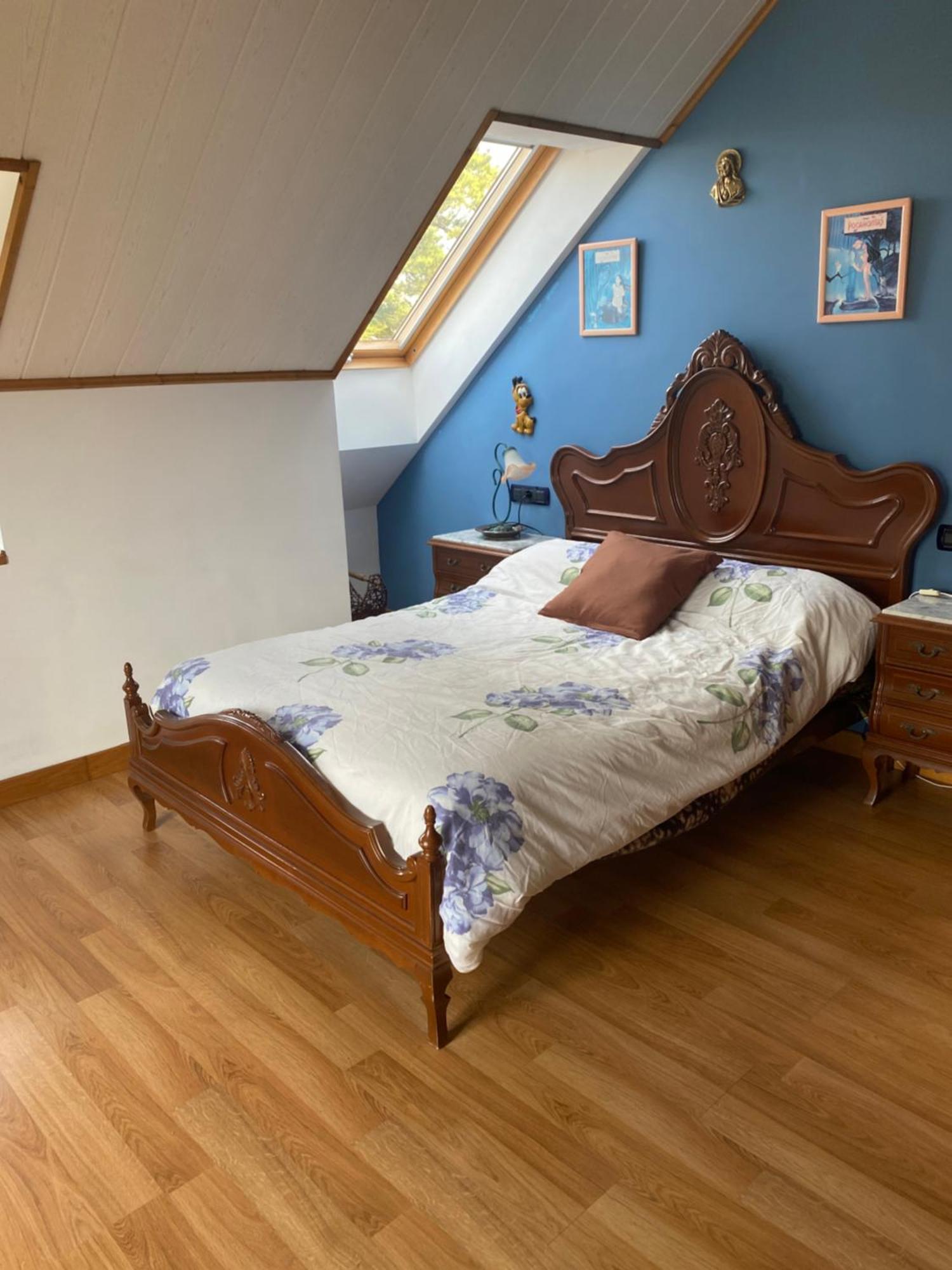 Chalet Entero Confort Рібейра Екстер'єр фото