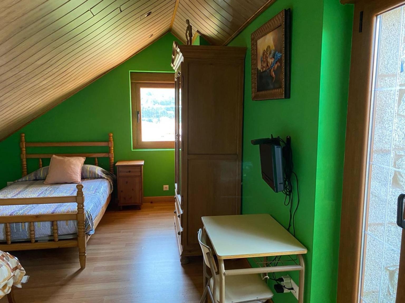 Chalet Entero Confort Рібейра Екстер'єр фото