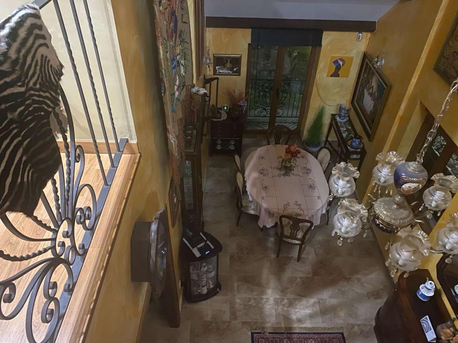 Chalet Entero Confort Рібейра Екстер'єр фото