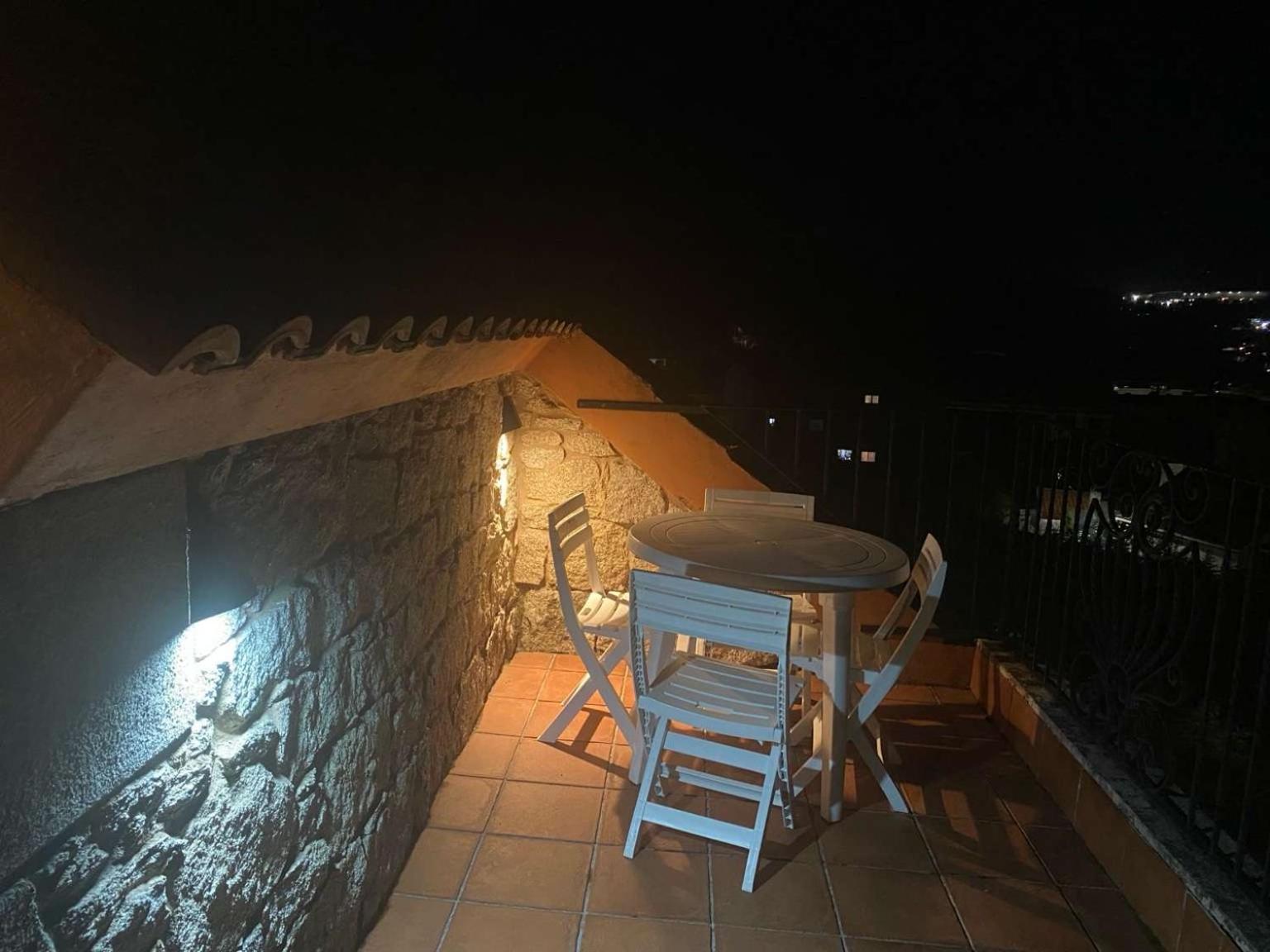 Chalet Entero Confort Рібейра Екстер'єр фото
