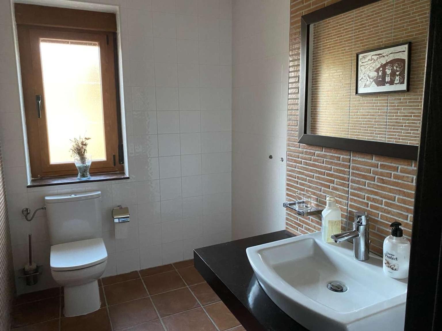 Chalet Entero Confort Рібейра Екстер'єр фото