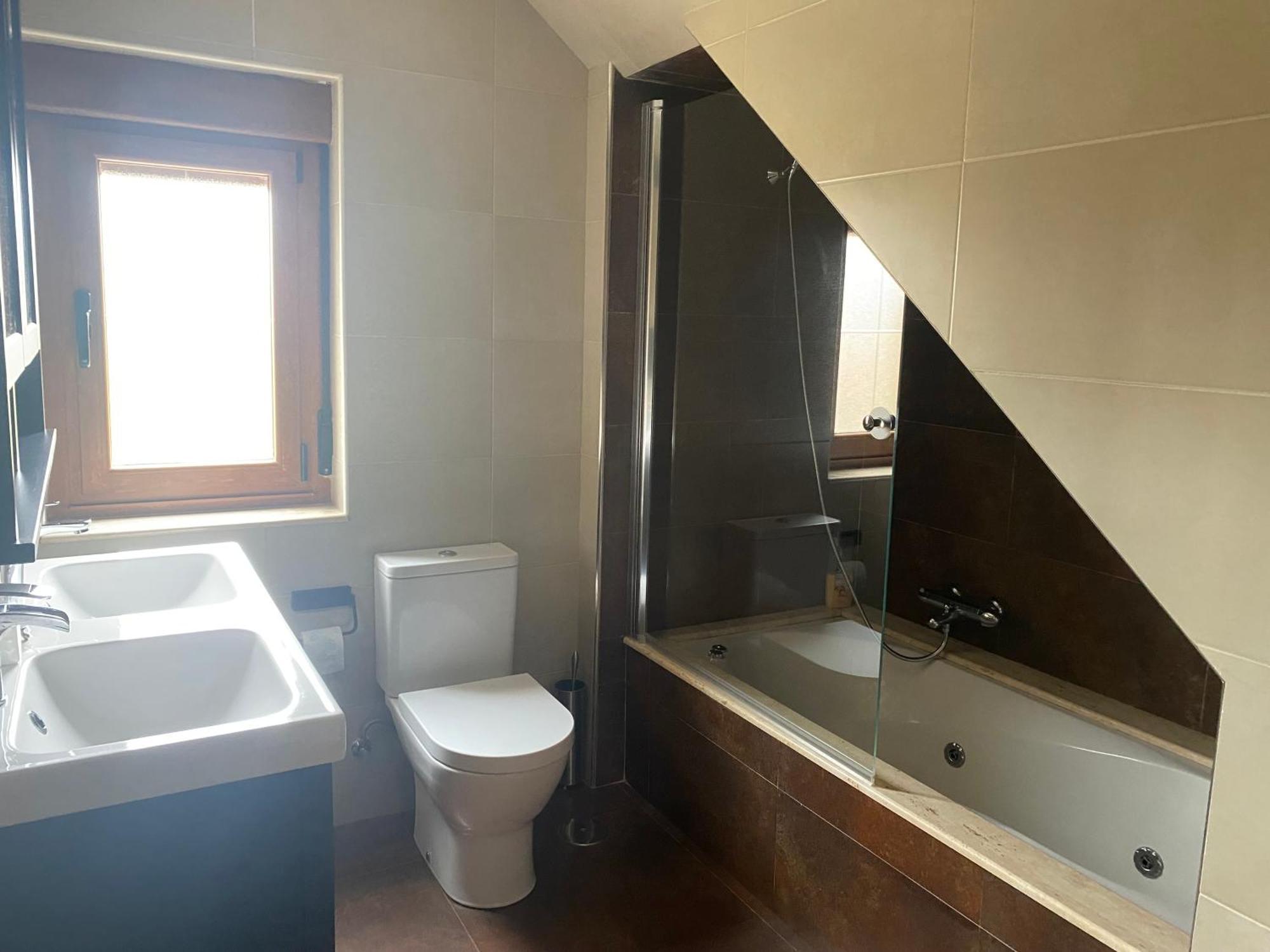 Chalet Entero Confort Рібейра Екстер'єр фото
