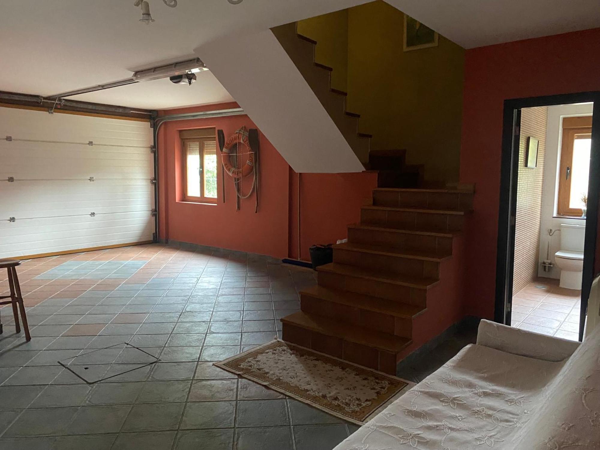 Chalet Entero Confort Рібейра Екстер'єр фото